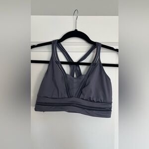 Plunge Sports Bra